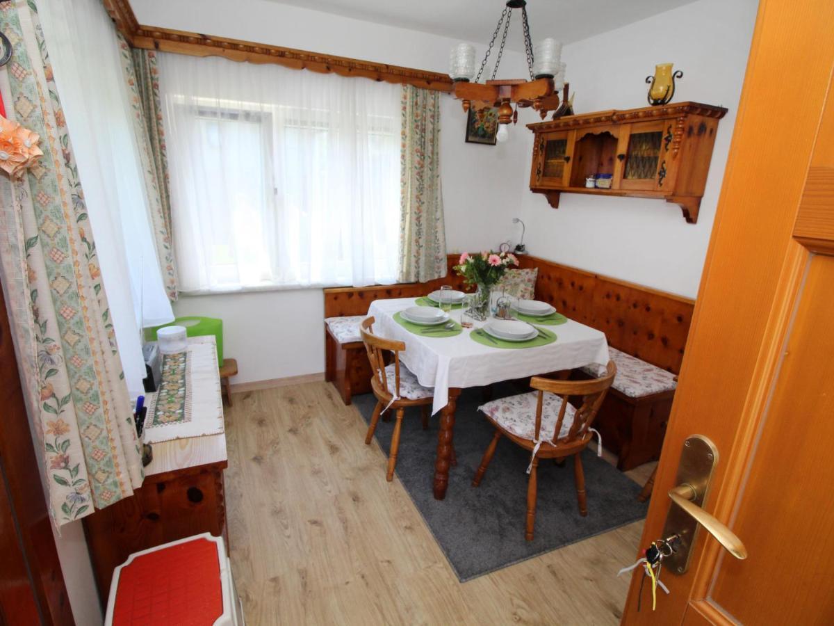 Holiday Home Bungalow Leopoldau By Interhome Vídeň Exteriér fotografie