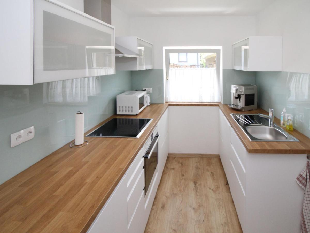 Holiday Home Bungalow Leopoldau By Interhome Vídeň Exteriér fotografie