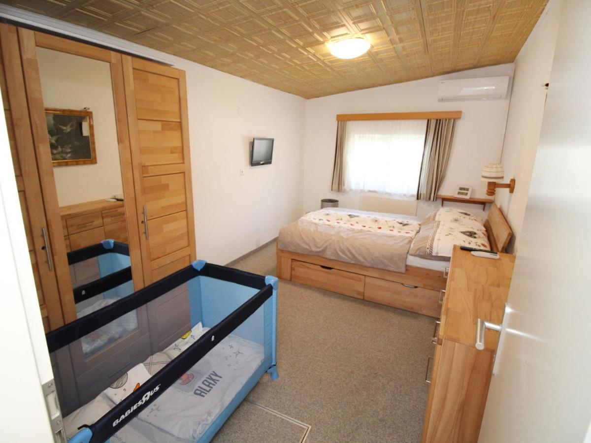 Holiday Home Bungalow Leopoldau By Interhome Vídeň Exteriér fotografie