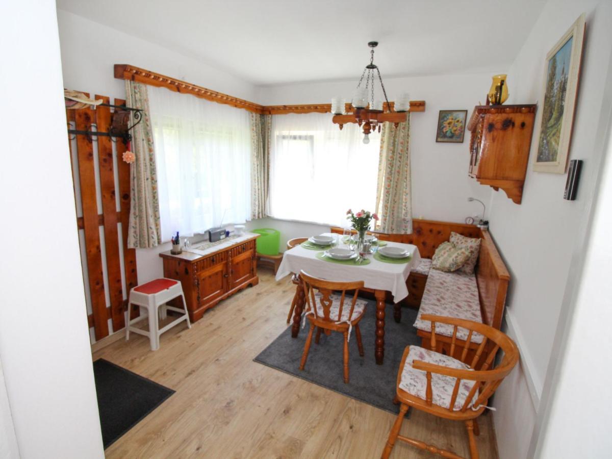 Holiday Home Bungalow Leopoldau By Interhome Vídeň Exteriér fotografie