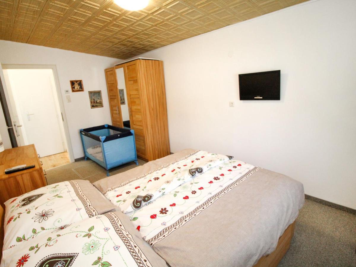 Holiday Home Bungalow Leopoldau By Interhome Vídeň Exteriér fotografie