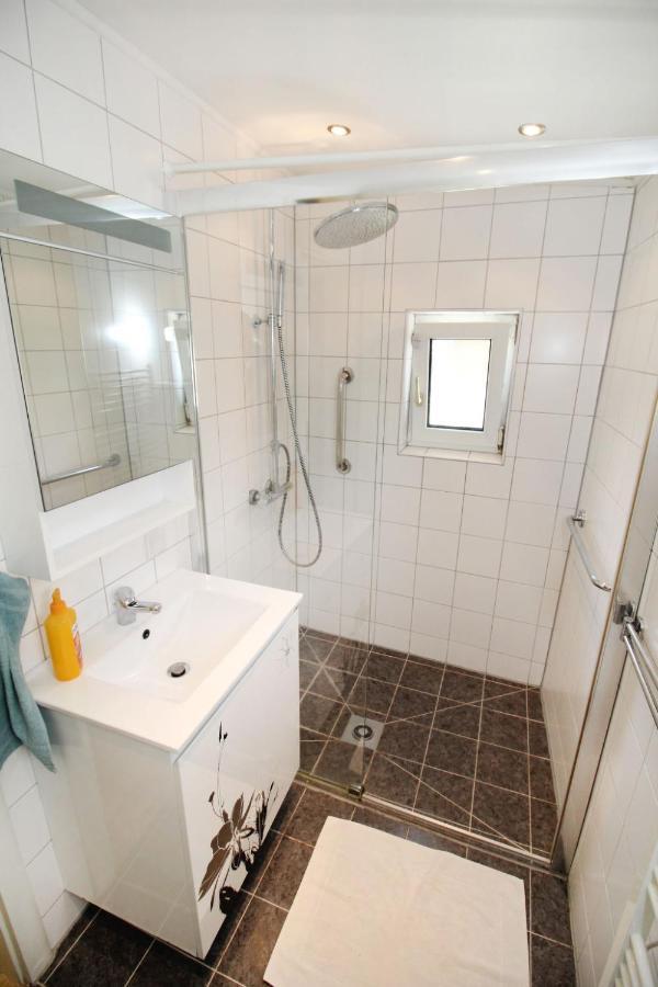 Holiday Home Bungalow Leopoldau By Interhome Vídeň Exteriér fotografie