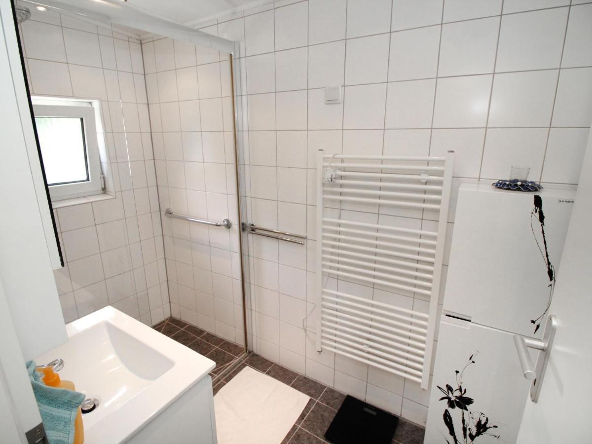Holiday Home Bungalow Leopoldau By Interhome Vídeň Exteriér fotografie
