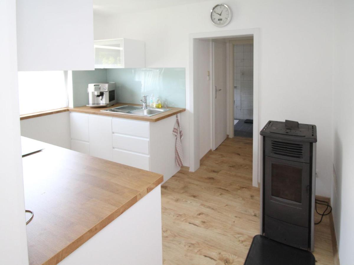 Holiday Home Bungalow Leopoldau By Interhome Vídeň Exteriér fotografie